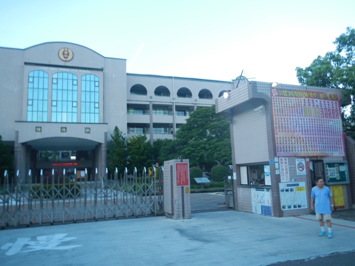 2015戀戀潮庄『逗陣來瘋潮』全國馬拉松賽