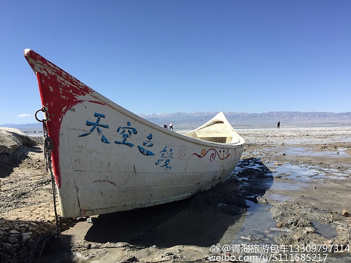 中國青海省青藏高原圖片分享