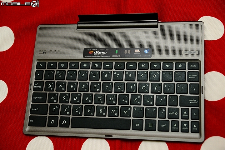 ASUS ZenPad Z300CL平板全套入手開箱XD