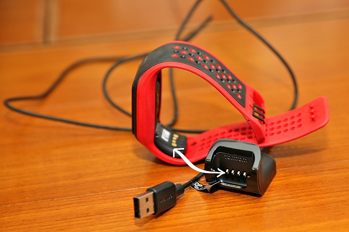 TomTom Multi-Sport Cardio GPS 鐵人三項運動心率錶使用心得