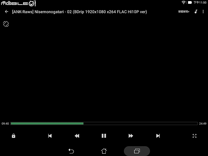 ASUS ZenPad S 8.0(Z580CA) + Z Stylus 開箱簡測