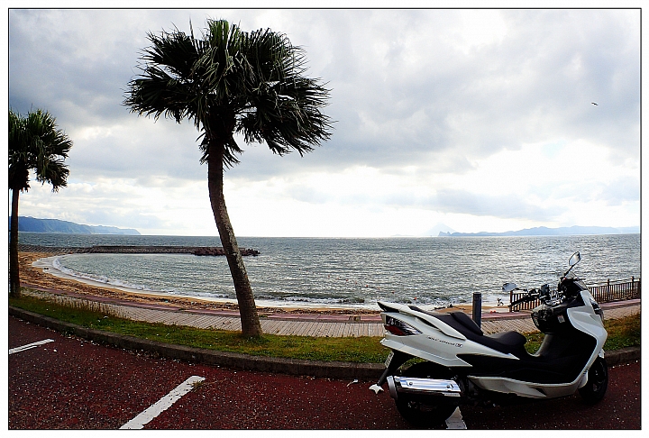 [SKYWAVE TYPE-S]日本九州環島之旅（PART-4）「宮崎・鹿児島」