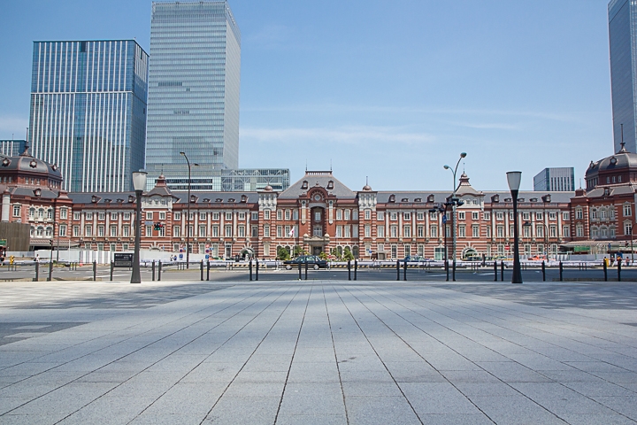 [分享] 東京留學影像回憶錄上篇2014年4月~8月