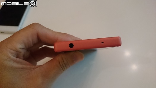 [台中場]搶先體驗世界最快的Sony Xperia Z5