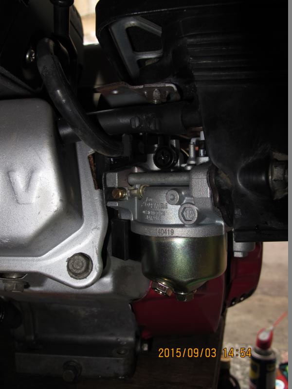 工進 KOSHIN LTD HIDELS PUMP 抽水機 - SEH 50XP - 開箱及維修