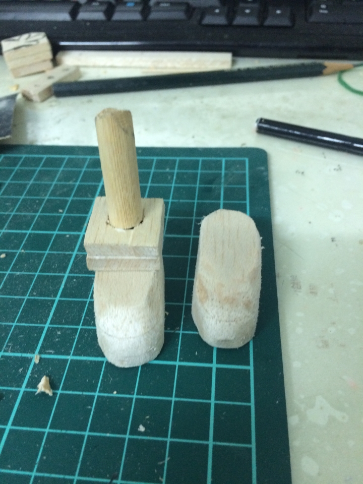 小小兵 下瀉BOB製作
