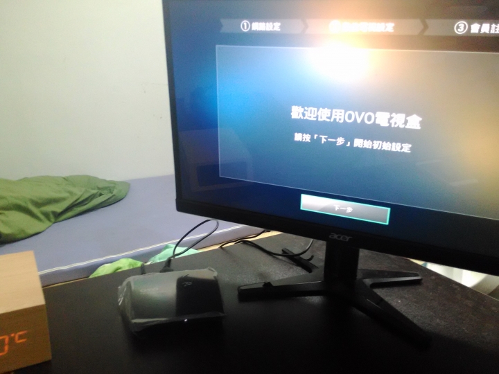 OVO電視盒新入手使用心得分享