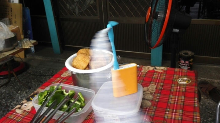 中秋佳節必備小米驅蠅器