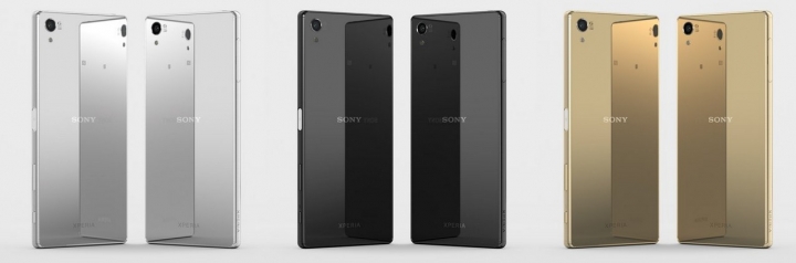 【顯微角度開箱】微距下的震撼 - Sony Z5體驗會台中場