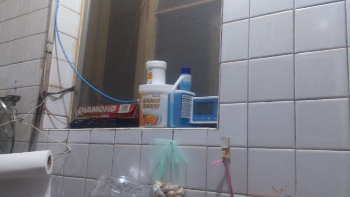 家用濾水系統DIY...