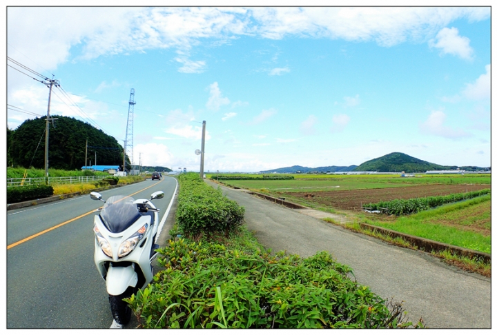 [SKYWAVE TYPE-S]日本九州環島之旅（PART-1）「福岡・大分」