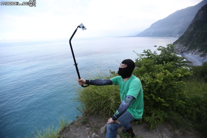 源自對環島的熱愛~我和六號的六極點環島!!