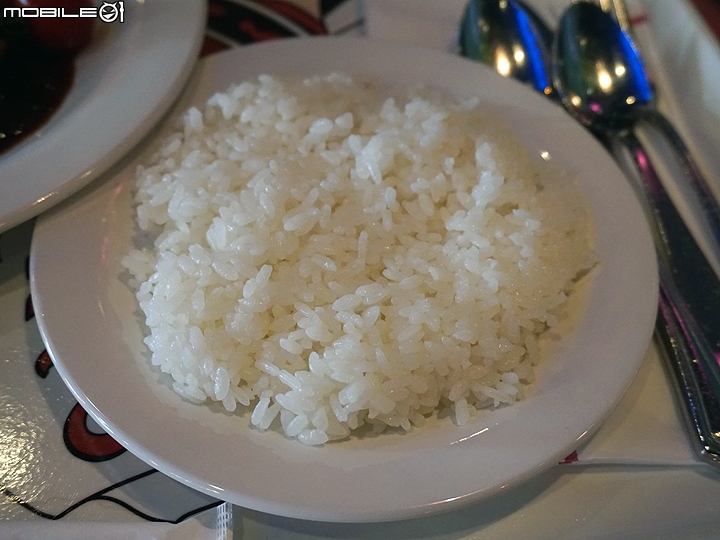 東京迪士尼樂園 用餐經驗分享