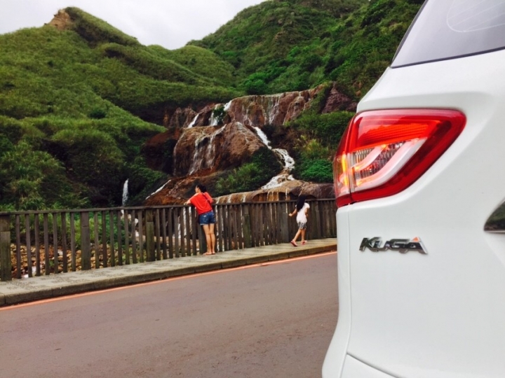 非試不可 Kuga 24h 試駕