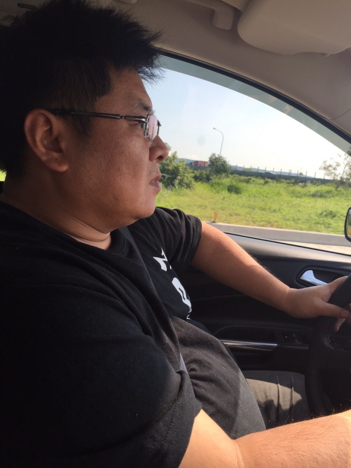 24小時免費試駕KUGA 1.5 Ecoboost