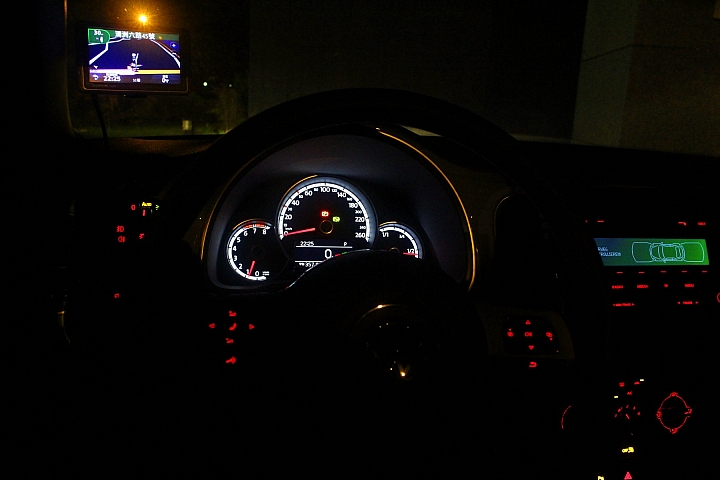 (599)VW Beetle 宜蘭輕 試 駕 。