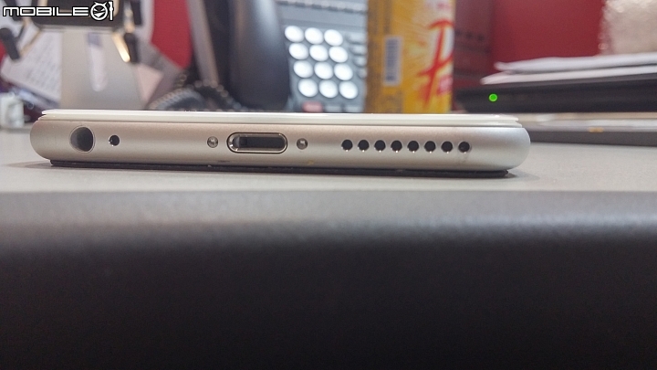 曲面滿版玻璃貼 VS 一般滿版玻璃貼 iPhone 6/6s Plus