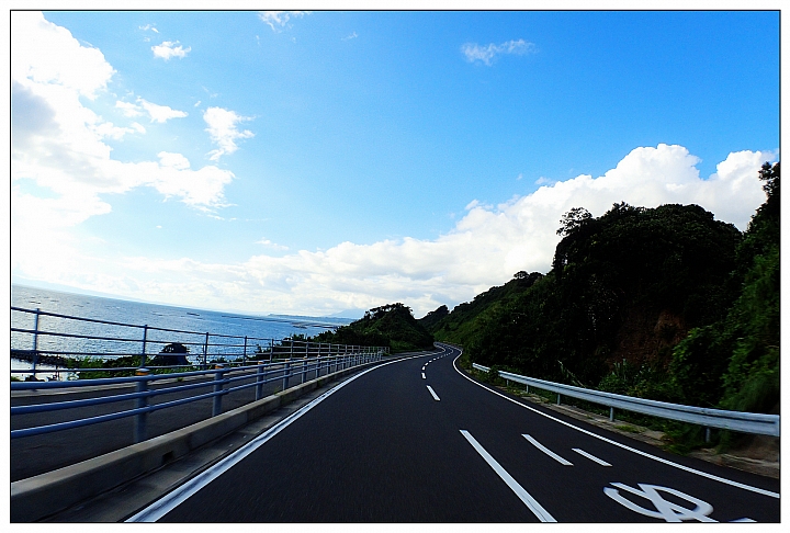 [SKYWAVE TYPE-S]日本九州環島之旅（PART-4）「宮崎・鹿児島」