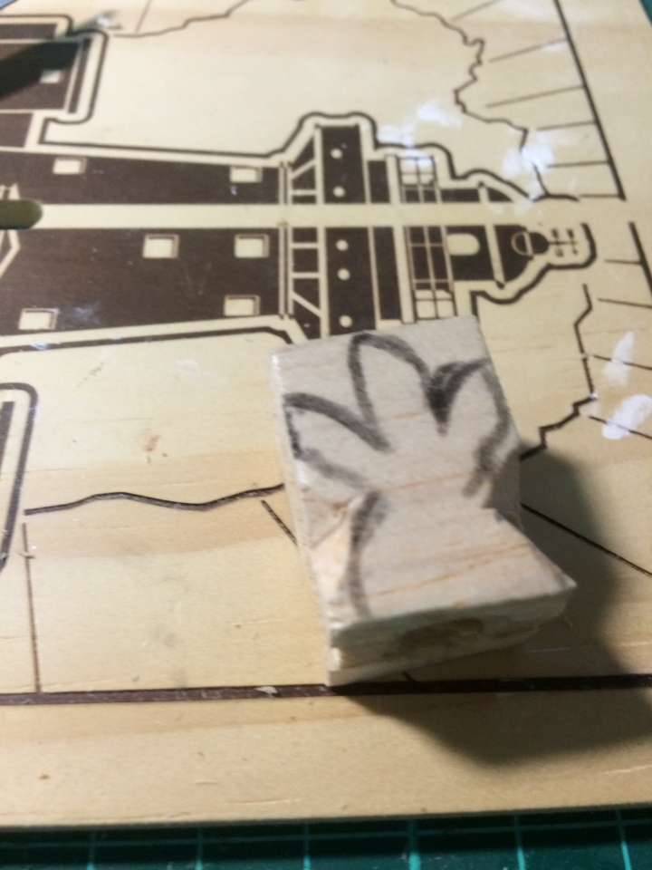 小小兵 下瀉BOB製作
