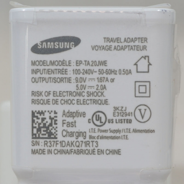 快充時代來臨，數款快充充電器比對測試