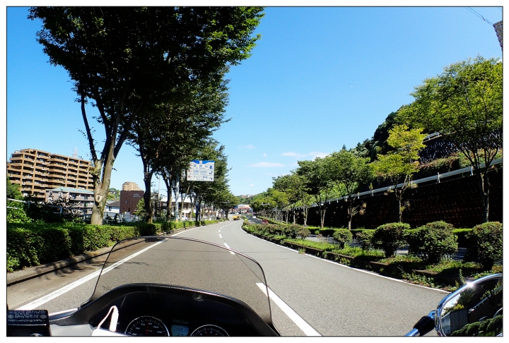 [SKYWAVE TYPE-S]日本九州環島之旅（PART-1）「福岡・大分」