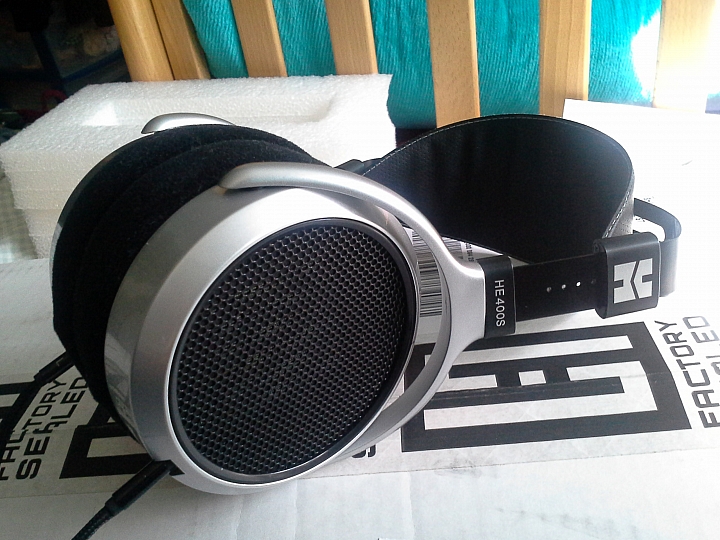 [開箱] Schiit Mjolnir2 雷神之鎚2