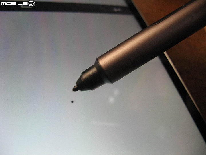 ASUS ZenPad S 8.0(Z580CA) + Z Stylus 開箱簡測