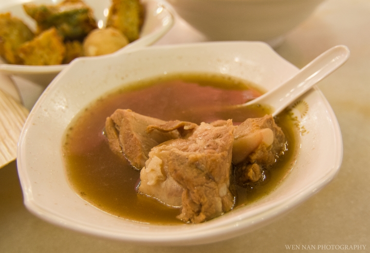 新加坡七天自由行-美食篇