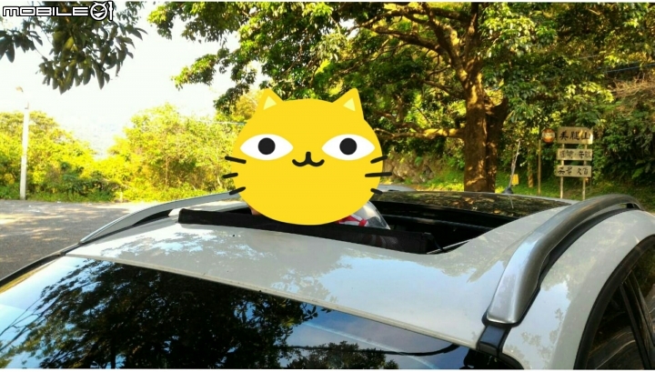 KUGA非試不可試駕~羅馬公路半日遊