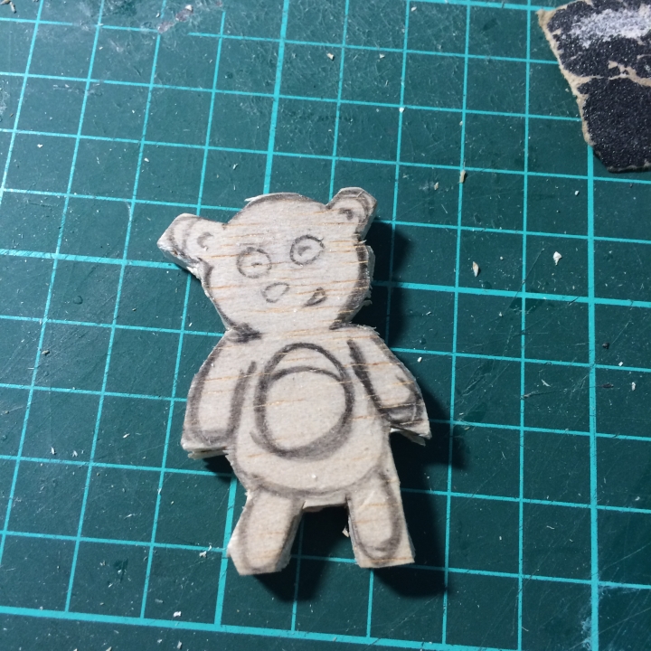 小小兵 下瀉BOB製作