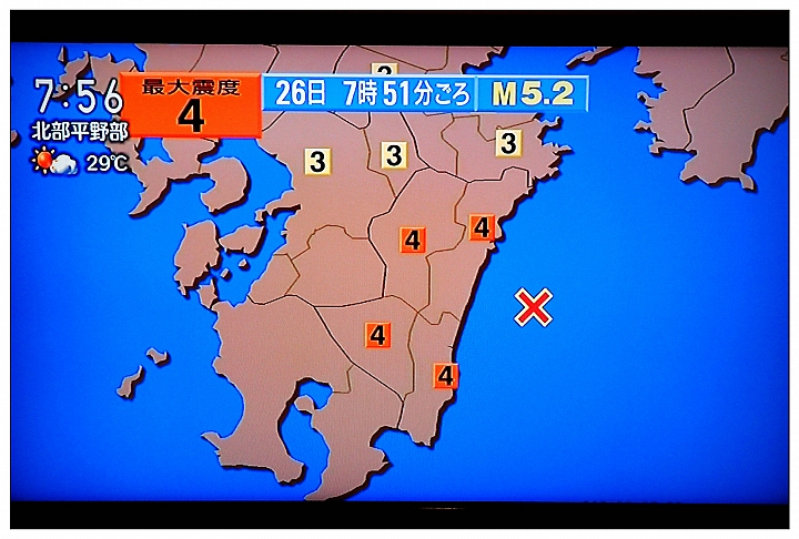 [SKYWAVE TYPE-S]日本九州環島之旅（PART-4）「宮崎・鹿児島」