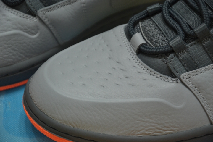 [開箱] Air Jordan 1 Retro '94 Bobcat