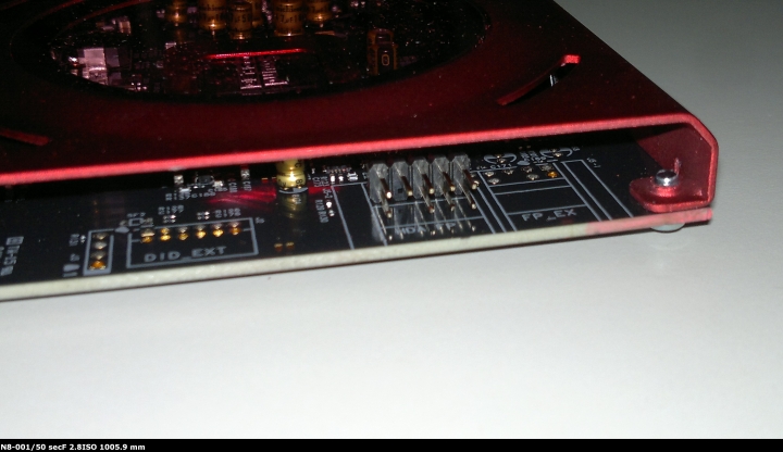[開箱]遊戲娛樂兼可得Creative Sound Blaster Z