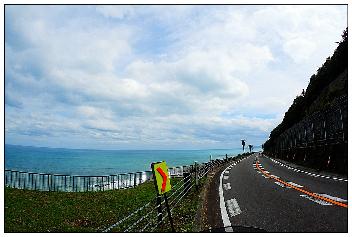 [SKYWAVE TYPE-S]日本九州環島之旅（PART-4）「宮崎・鹿児島」