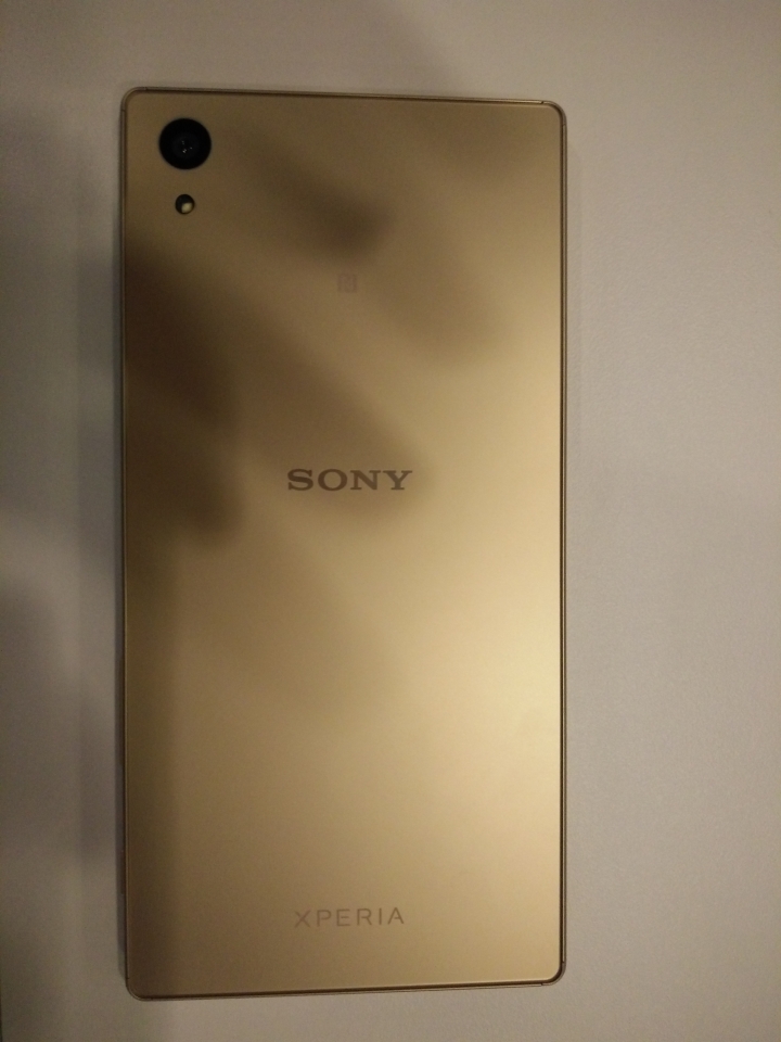 Sony Z5撼凍世界體驗會心得分享–台北場
