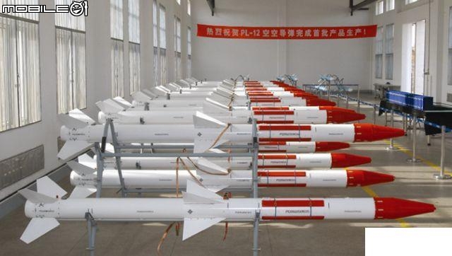 大陸自製的輕武器