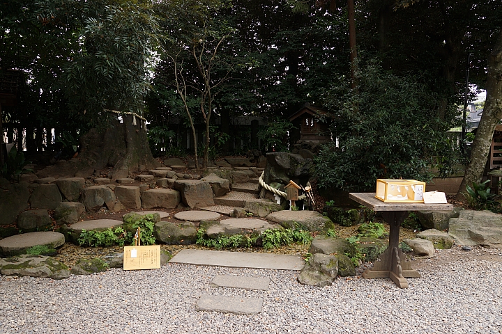 [圖多]2015.09.06 川越冰川神社-小江戶-池袋無敵家