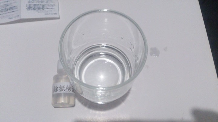 家用濾水系統DIY...
