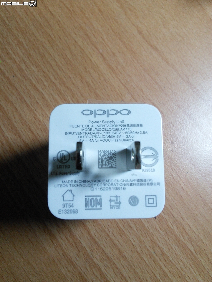 OPPO R7極致輕巧試用心得分享
