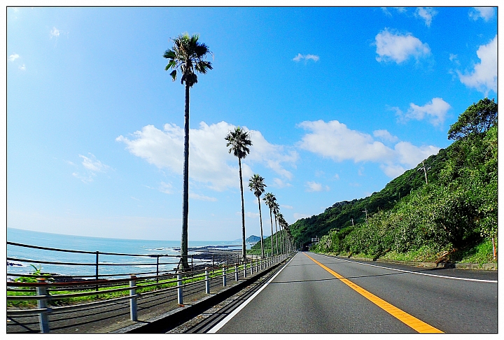 [SKYWAVE TYPE-S]日本九州環島之旅（PART-4）「宮崎・鹿児島」