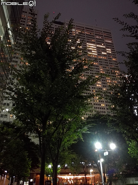 新宿京王廣場大飯店 Plaza Premier房型體驗