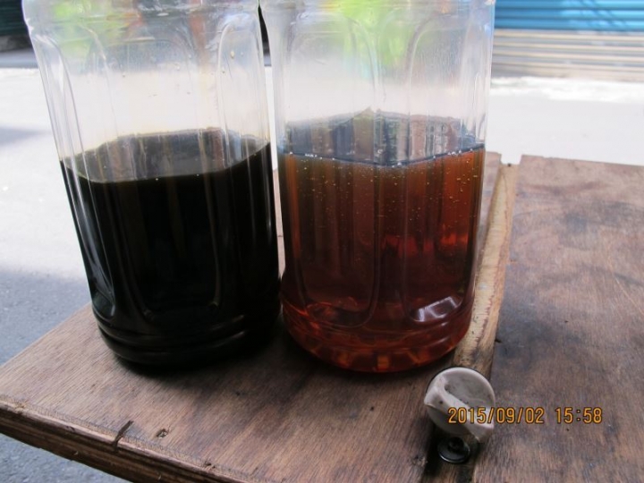 工進 KOSHIN LTD HIDELS PUMP 抽水機 - SEH 50XP - 開箱及維修