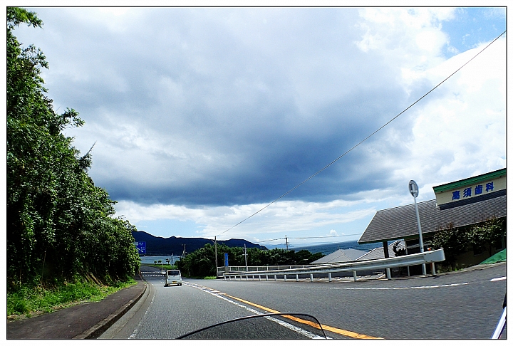 [SKYWAVE TYPE-S]日本九州環島之旅（PART-4）「宮崎・鹿児島」