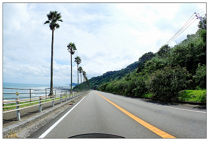[SKYWAVE TYPE-S]日本九州環島之旅（PART-4）「宮崎・鹿児島」