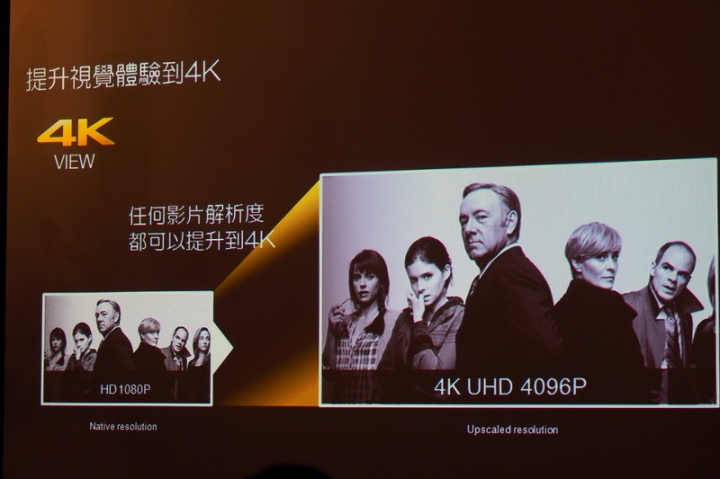【顯微角度開箱】微距下的震撼 - Sony Z5體驗會台中場