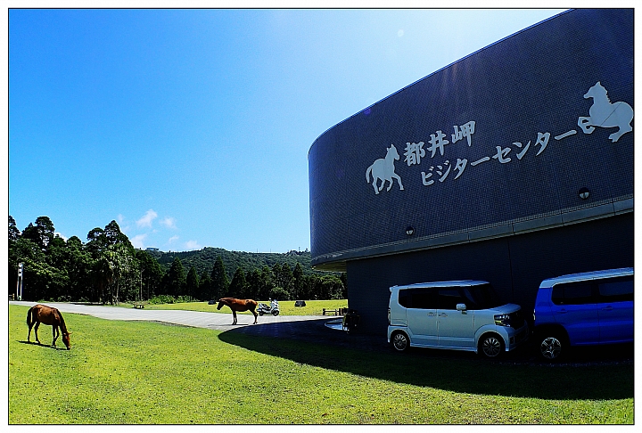 [SKYWAVE TYPE-S]日本九州環島之旅（PART-4）「宮崎・鹿児島」
