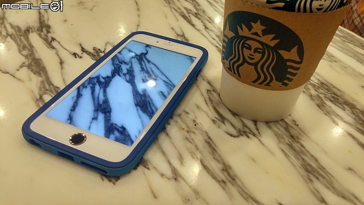 曲面滿版玻璃貼 VS 一般滿版玻璃貼 iPhone 6/6s Plus