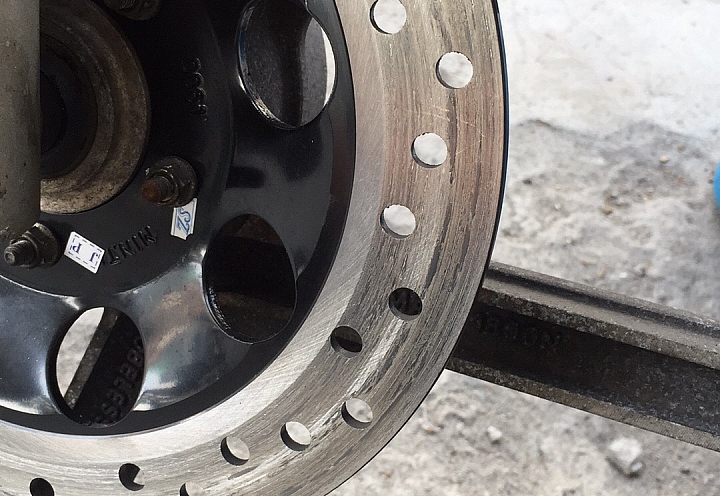 更換來令的疑問，內有圖