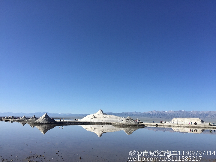 中國青海省青藏高原圖片分享