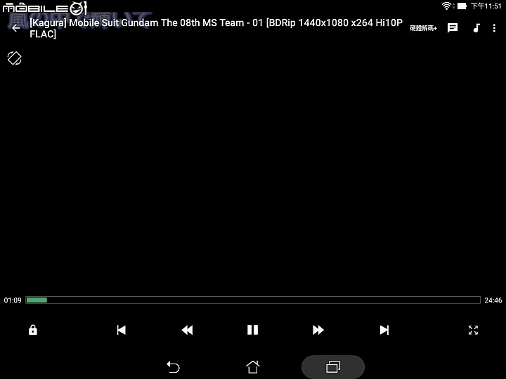 ASUS ZenPad S 8.0(Z580CA) + Z Stylus 開箱簡測